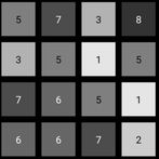 Nodoku - Number Puzzle Game