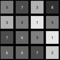 Nodoku - Number Puzzle Game