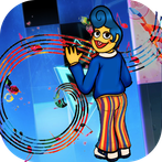 Wally Darling Amazing Piano