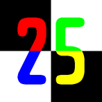 25 Puzzle