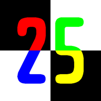 25 Puzzle