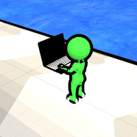 Runner Pc Laptop Collector