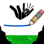 Save Stickman:Tricky Puzzle