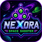 Nexora - Space Shooter