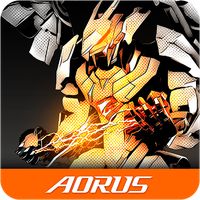 AORUS GO!