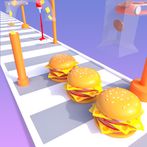 Burger Runner