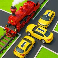 Traffic Jam - Car Escape Games