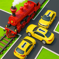 Traffic Jam - Car Escape Games