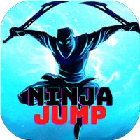 Ninja Jump