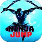 Ninja Jump