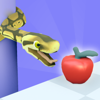 Snake Race.io