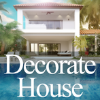 Decorate House - Matching Game