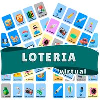 Loteria Virtual Mexicana