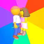 Lover Run 3D