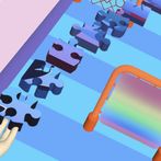 Puzzle Runner