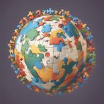 Earth 2050: Logic Puzzles