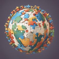 Earth 2050: Logic Puzzles