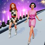 Fashion Clash- Dress up to Win