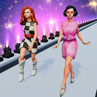 Fashion Clash- Dress up to Win