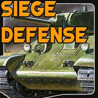Siege Defense