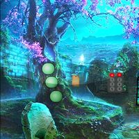 Fantasy Escape Game