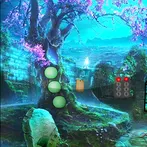 Fantasy Escape Game