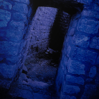 l'Incantation Perdue