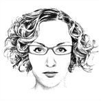 FlashFace Woman police tool