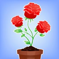 Idle Garden Tycoon Game