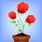 Idle Garden Tycoon Game