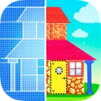 Building Construction game