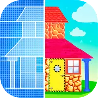 Building Construction game