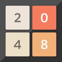 2048-ReLoaded!
