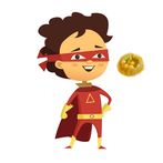 Golgappa Warrior