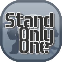 Stand Only One
