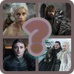 Guess the serie quiz