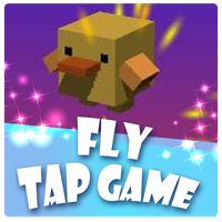 Fly Tap Game