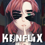 Konflix: Luluhan Rupa