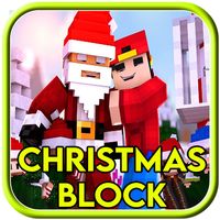 Christmas Block Adventure