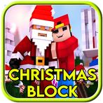 Christmas Block Adventure