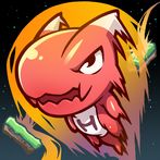 Jump! Little Monster!