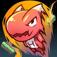 Jump! Little Monster!