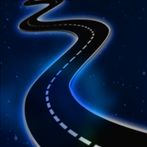 Rolling Ball : Space ZigZag