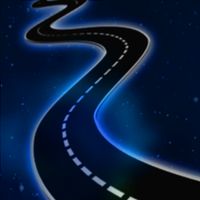 Rolling Ball : Space ZigZag