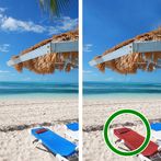 Find Differences -Leisurely-