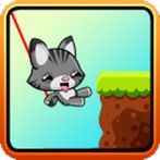 Swinging Cat