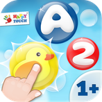 Baby-Games: Funny Bubbles (1+)