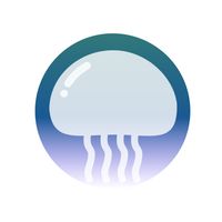 Jellyfish : Jellyquarium