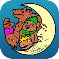 Moonfang