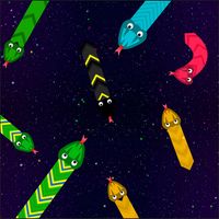 Wormer - Be the longest